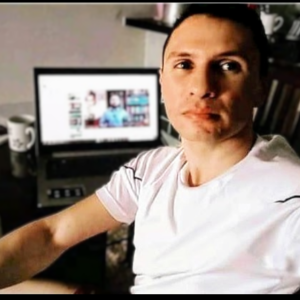 feliipe Roney — Diretor geral