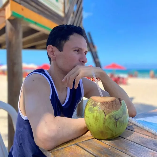 Feliipe Roney - Foto 1