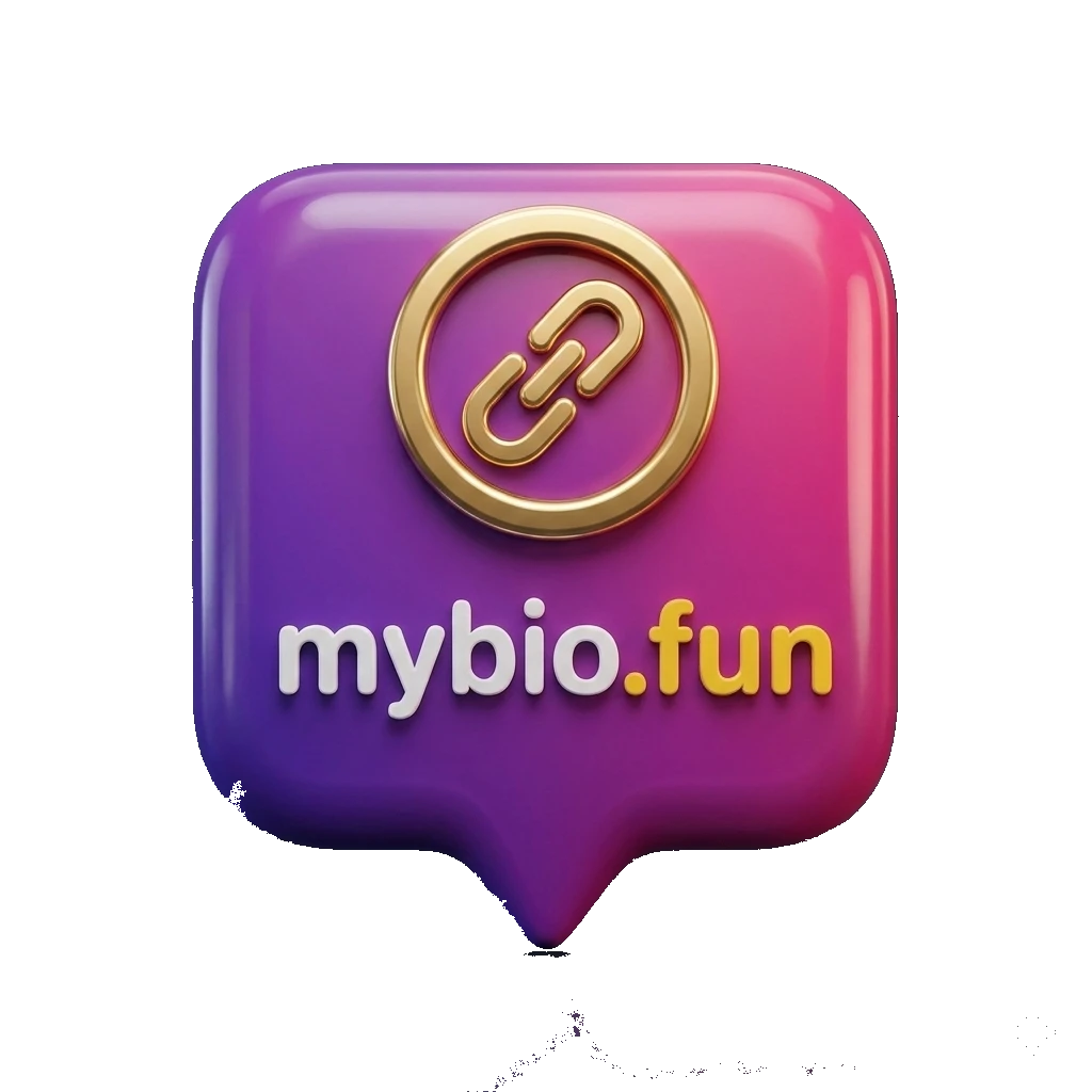 MyBio.fun