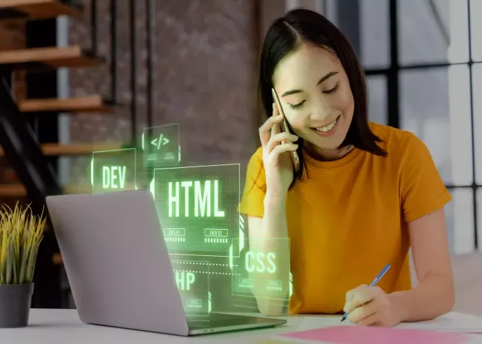 Desenvolvimento Web Personalizado