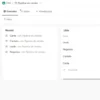 2 1 Template de CRM no ClickUp – O Sistema Completo para Gestão de Vendas e Atendimento ao Cliente