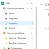 3 1 Template de CRM no ClickUp – O Sistema Completo para Gestão de Vendas e Atendimento ao Cliente