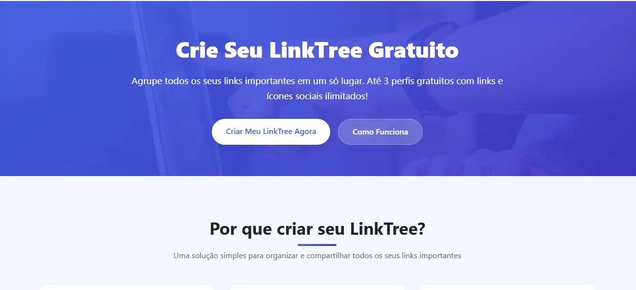 MyBio.fun - Links Personalizados