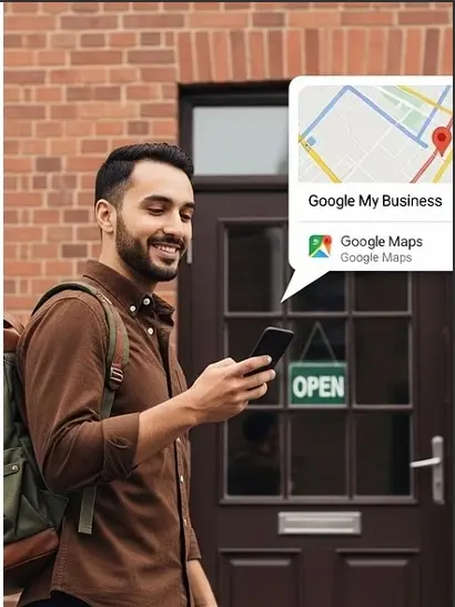 Visibilidade Digital para Empresas