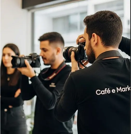 Por Que Escolher Nossa Assessoria