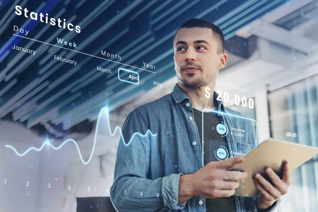 MyBio.fun - Dashboard e Analytics