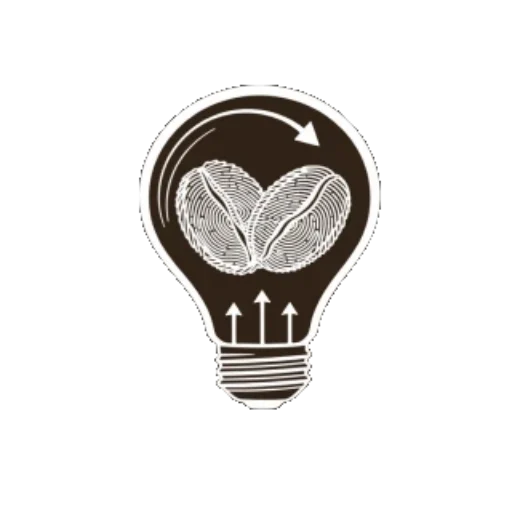 Logo Café e Marketing