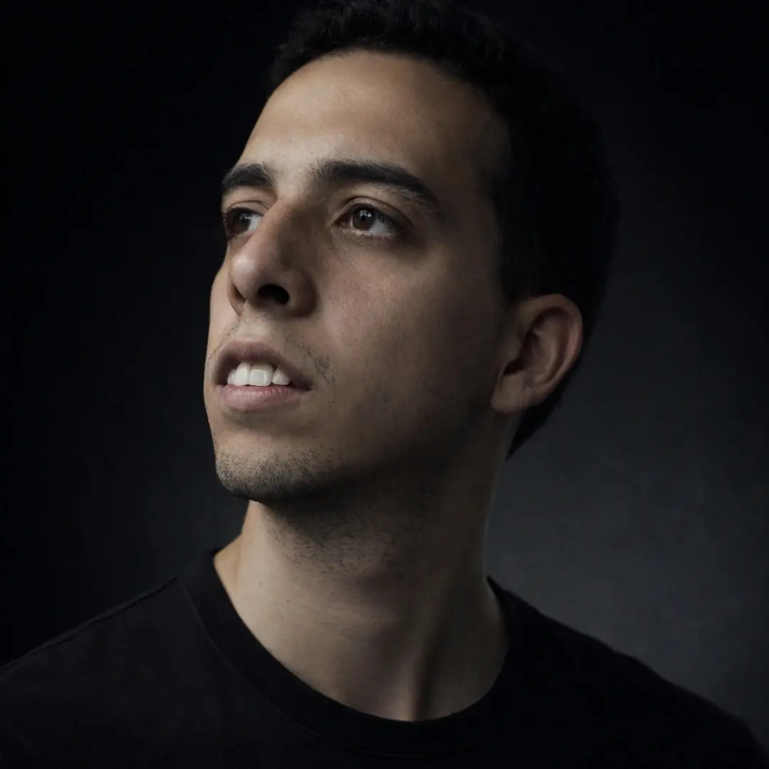 Ivan Gomes — Comercial e vendas