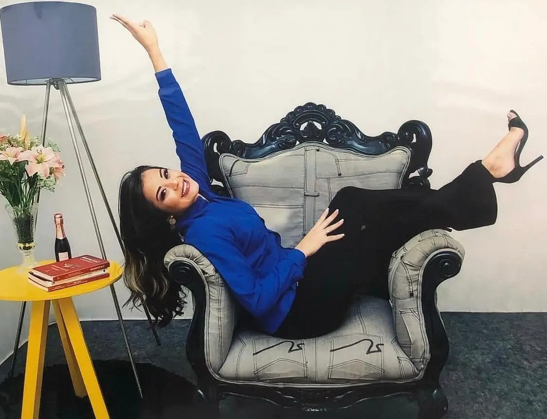 Priscila Ramos — Marca, Conteúdo & Experiência