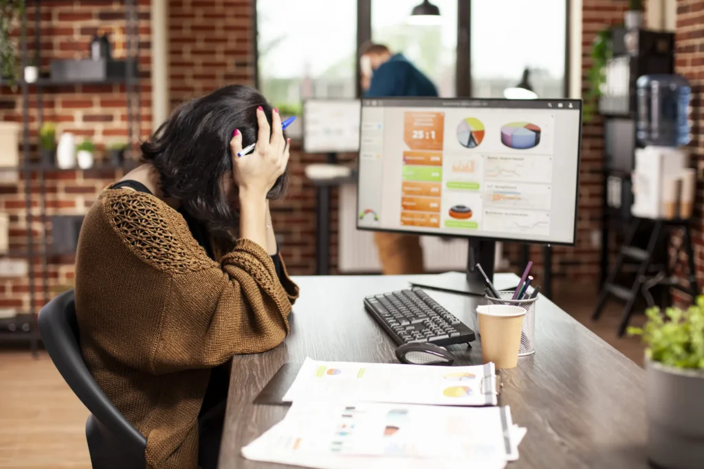 CRM personalizado para empresas substituindo planilhas